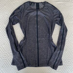 Nike Pro Hypercool Long Sleeve Top